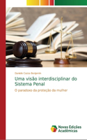 Uma visão interdisciplinar do Sistema Penal