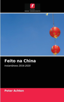 Feito na China