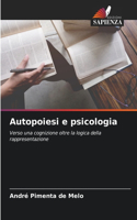 Autopoiesi e psicologia