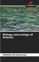 Biology and ecology of Artemia