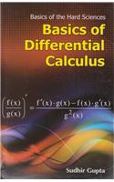 Basics of Differential Calculus