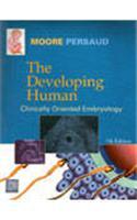 The Developing Human- Clinically Oriented Embryology ( Online Ac