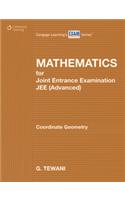 Mathematics for JEE (Advanced): Coordinate Geometry