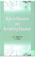 Right to Education and Revitalizing Education