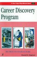  Career Discovery Program