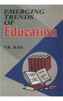 Emerging Trends of Education