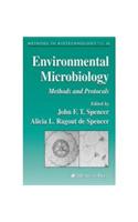 Environmental Microbiology: Methods and Protocols
