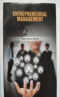 Entrepreneurial Management