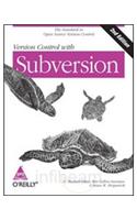 Version Control With Subversion, 2/E