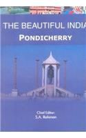 Beautiful India - Pondicherry