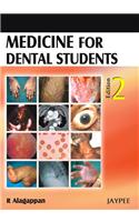 Medicine for Dental Students