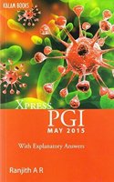 Xpress Pgi May 2015 With Explanatory Answers,