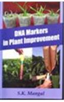 DNA Markers in Plant Improvement