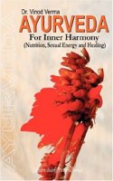 Ayurveda for Inner Harmony