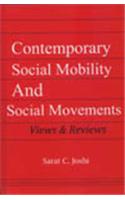 Contemporary Social Mobility and Social Movements