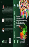 INVOLVING CONSUMERS IN EMERGING ROLE OF ACHIEVING FOOD AND NUTRITION SECURITY
