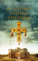 El ultimo tesoro visigodo