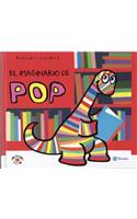 Imaginario de Pop