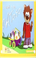 Patoso (Spanish Edition)