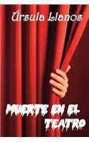 Muerte en el teatro