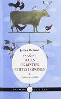 Totes les besties, petites i grosses I (El cercle de Viena, Band 73)