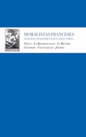 MORALISTAS FRANCESES (Spanish Edition)