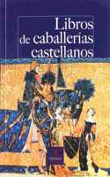 Libros de Caballerías Castellanos