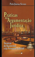 Práticas da argumentação jurídica