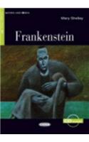 Lesen und Uben: Frankenstein + CD