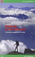 Trekking In The Turin Alps: 12 Itineraries From 3 To 6 Days