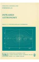 Infrared Astronomy