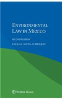 Environmental Law in Mexico