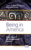 Being in America
