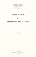Peter of Spain on Composition and Negation