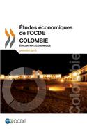 Etudes Economiques de L'Ocde