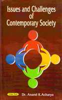 Issues and Challenges of Contemporary Society