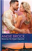 Bound By His Desert Diamond