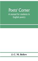 Poets' corner