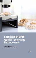 Essentials of Seed Quality Testing and Enhancement