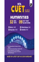 PW NTA CUET UG Humanities Mock Test & Past Year Papers Combined (Political Science, Economics, Geography, History) For 2025 Exams | Based on Latest CUET UG Guidelines