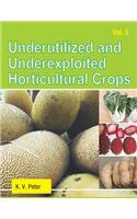 Underutilized and Underexploited Horticultural Crops: Vol 05