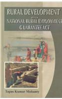 Rural Development and NREGA