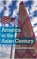 America in the Asian Century