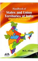 Handbook of States and Union Territories of India