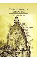 Cultural Heritage of Northeast India :: Recent Perspective (Essays in Honour of Prof. J.B. Bhattacharjee)