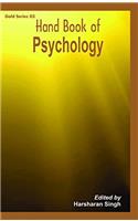 Hand Book of Psychology