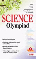 Science Olympiad Book 1