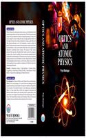 Optics and Atomic Physics