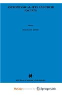 Astrophysical Jets and Their Engines