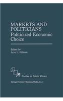 Markets and Politicians